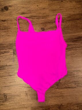 SKIMS bodysuit